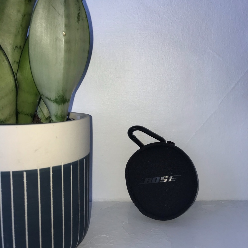 Bose Wireless Headphones